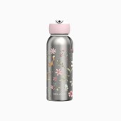 GARRAFA DE A�O INOXID�VEL 350ML - FAIRY WONDERS
