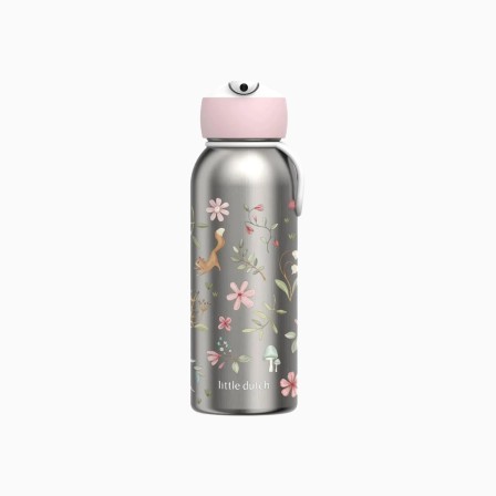 GARRAFA DE AÇO INOXIDÁVEL 350ML - FAIRY WONDERS - Image product