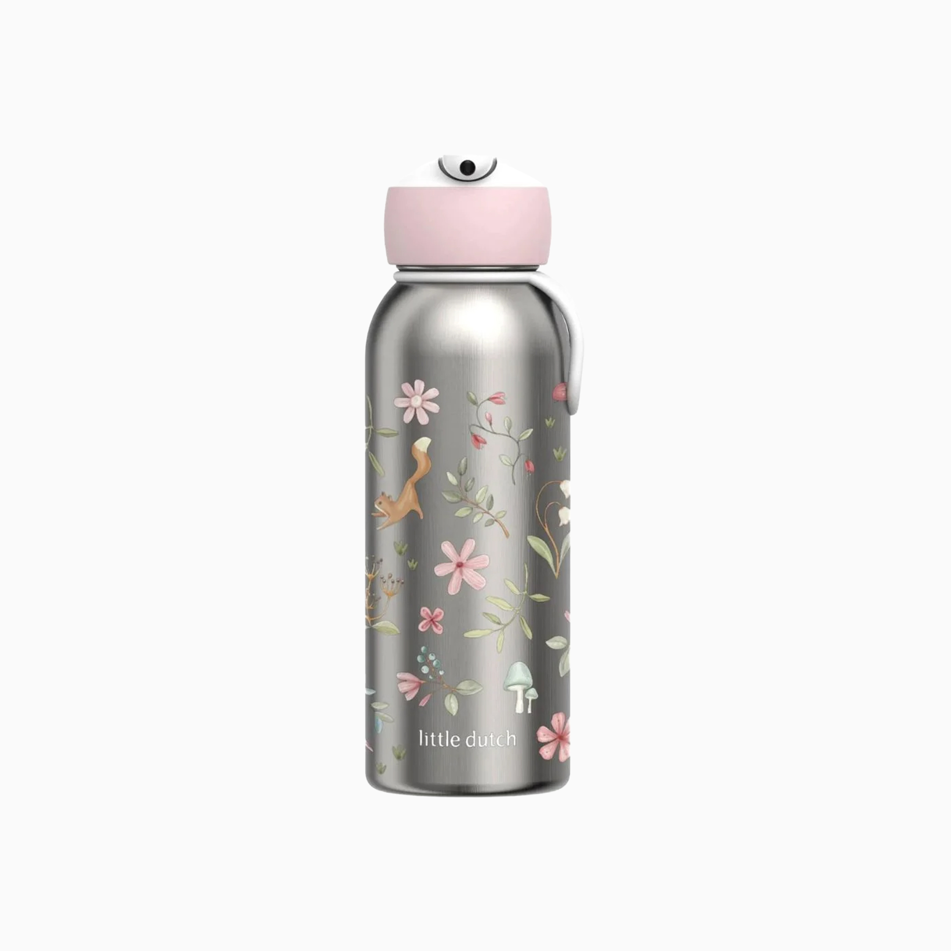 GARRAFA DE AÇO INOXIDÁVEL 350ML - FAIRY WONDERS