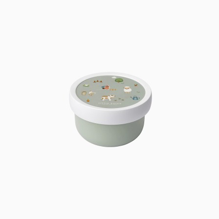 CAIXA PARA FRUTAS - LITTLE FARM - Image product