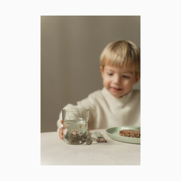 COPO DE CRIAN�A MIO 250ML - LITTLE FARM