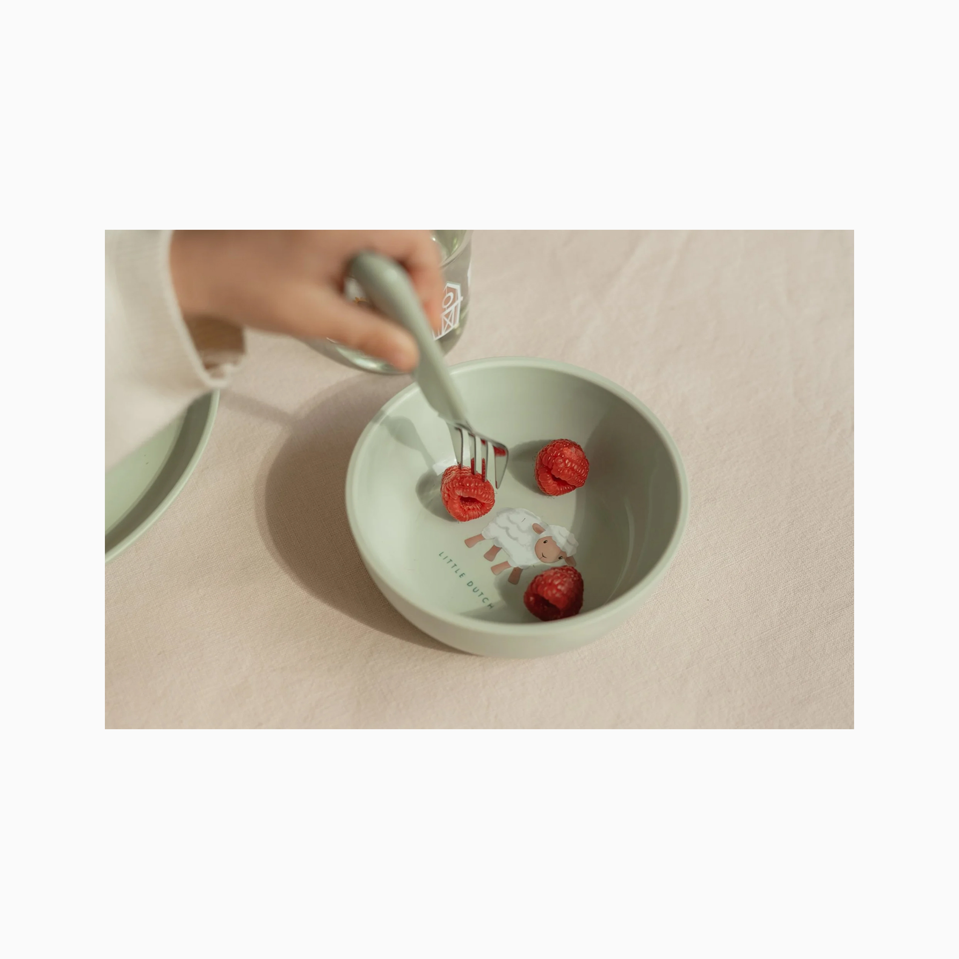 TIJELA INFANTIL MIO - LITTLE FARM