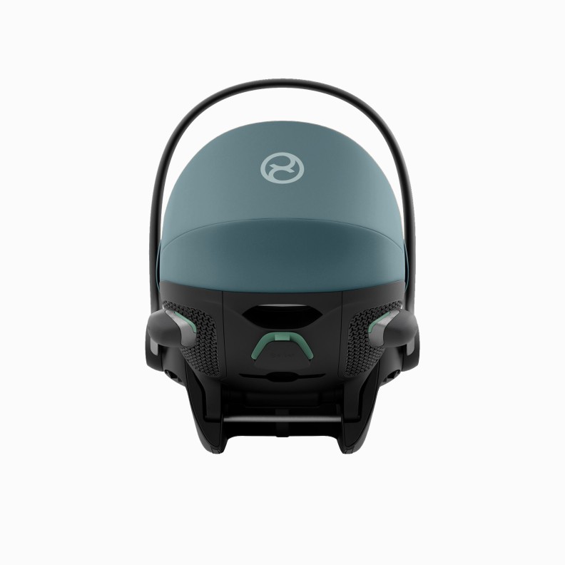 CLOUD G3 PLUS I-SIZE