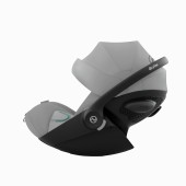 CLOUD G3 PLUS I-SIZE STONE GREY