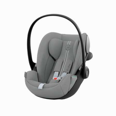 CLOUD G3 PLUS I-SIZE