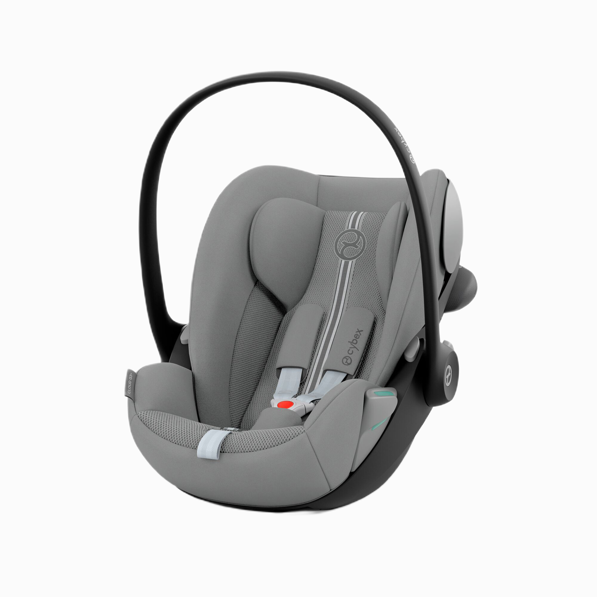 CLOUD G3 PLUS I-SIZE