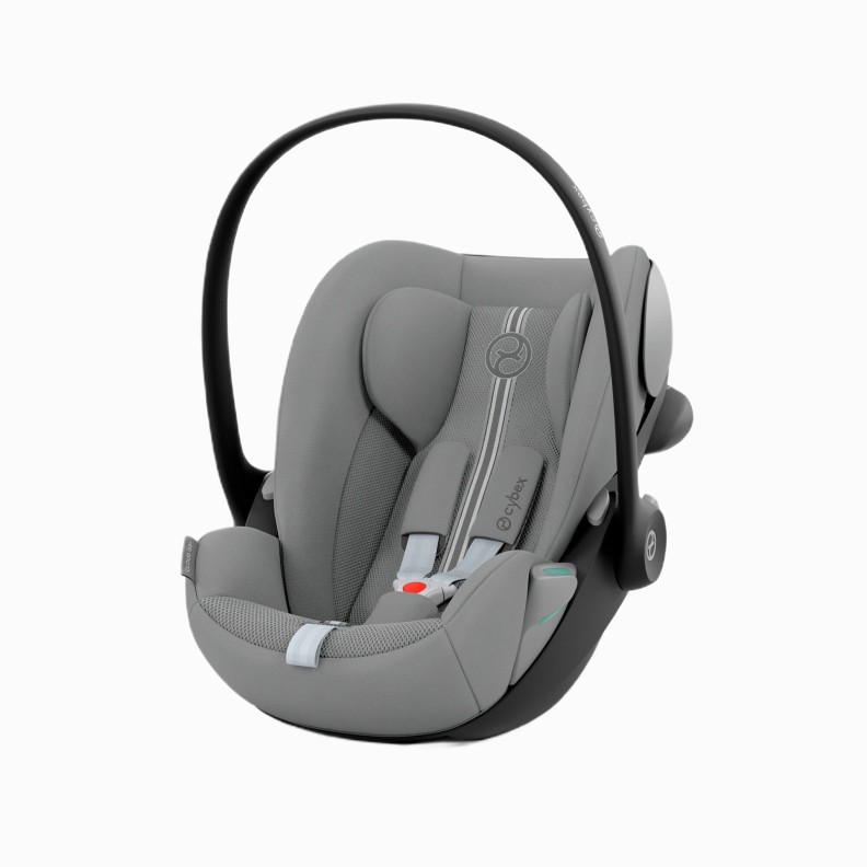 CLOUD G3 PLUS I-SIZE