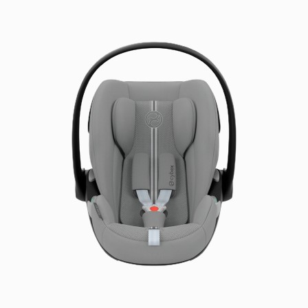CLOUD G3 PLUS I-SIZE