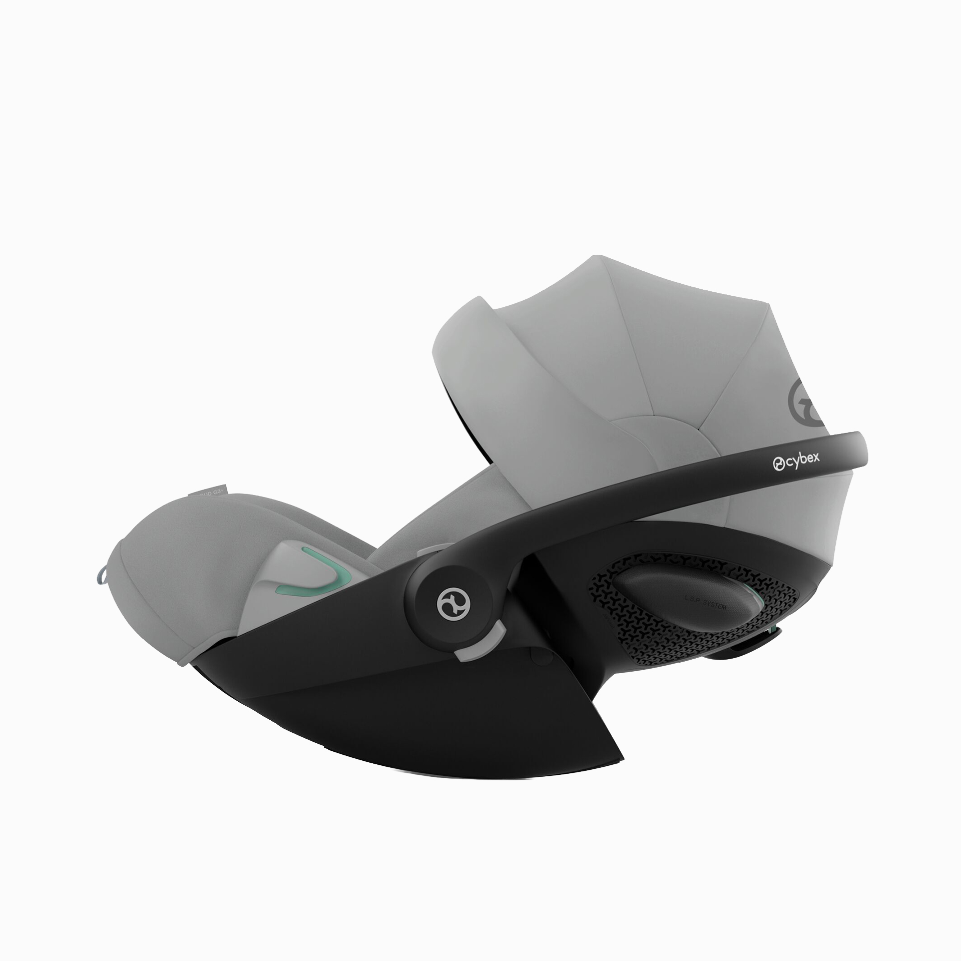 CLOUD G3 PLUS I-SIZE