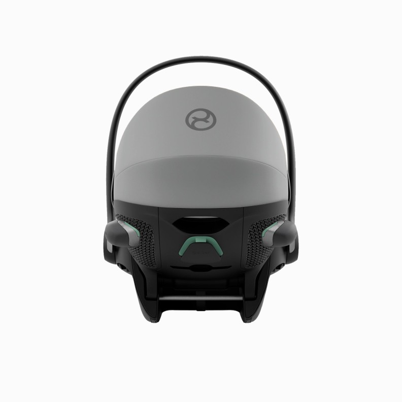 CLOUD G3 PLUS I-SIZE
