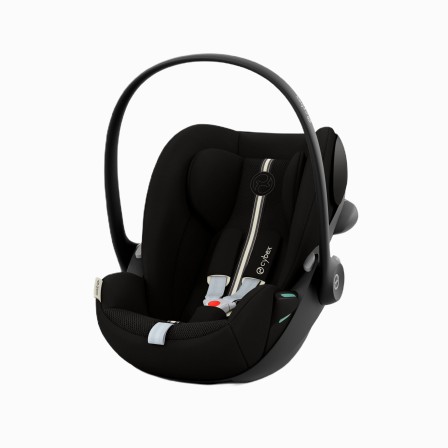 CLOUD G3 PLUS I-SIZE