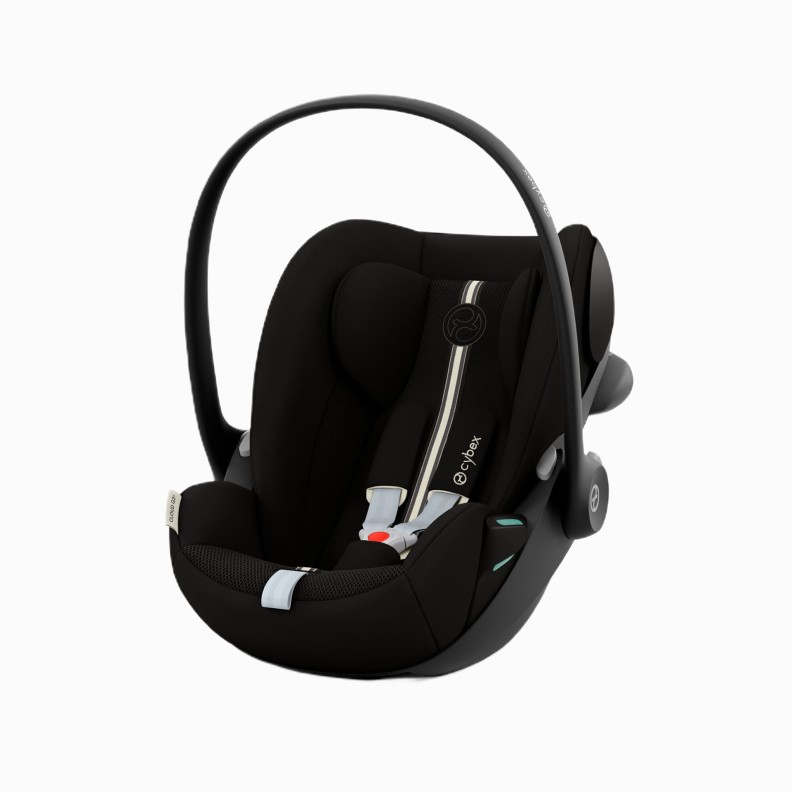 CLOUD G3 PLUS I-SIZE