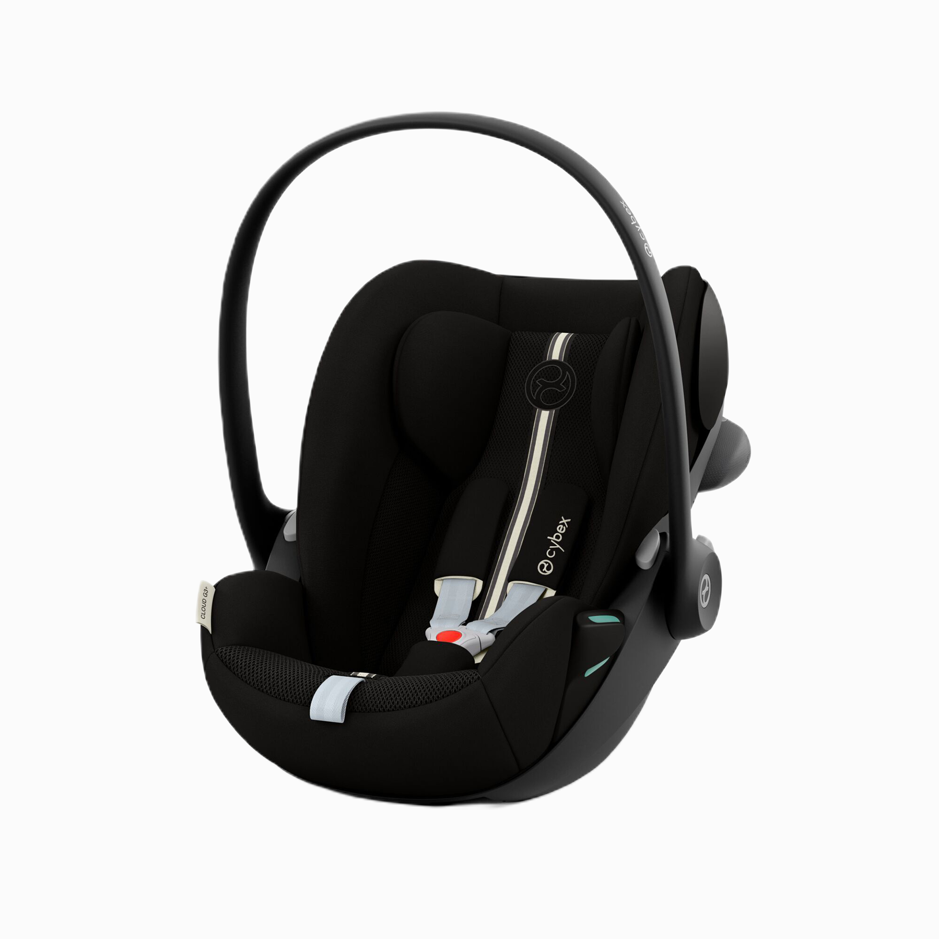 CLOUD G3 PLUS I-SIZE