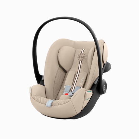 CLOUD G3 PLUS I-SIZE