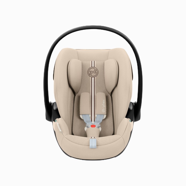 CLOUD G3 PLUS I-SIZE
