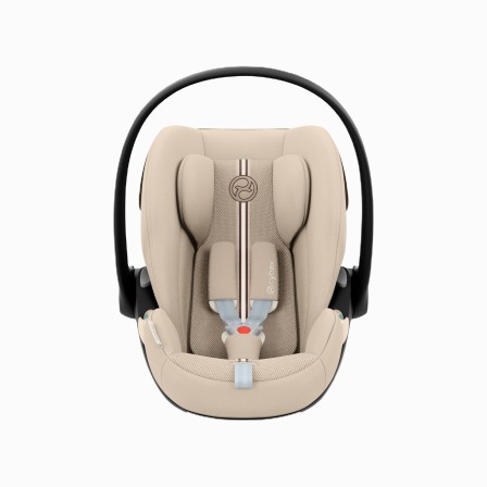 CLOUD G3 PLUS I-SIZE
