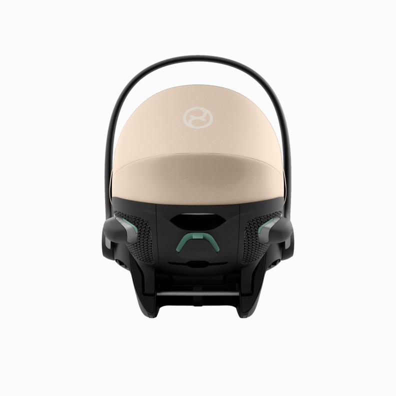 CLOUD G3 PLUS I-SIZE