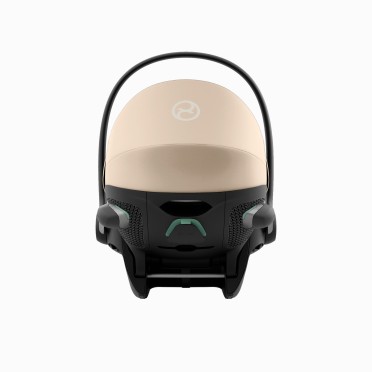 CLOUD G3 PLUS I-SIZE