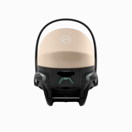 CLOUD G3 PLUS I-SIZE