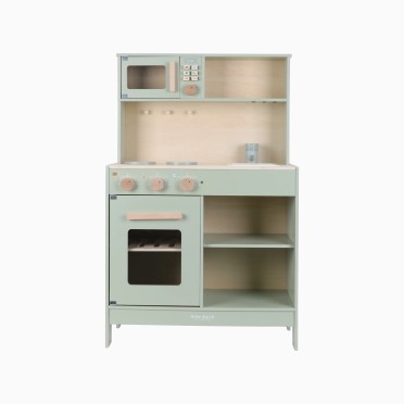 COZINHA MENTA