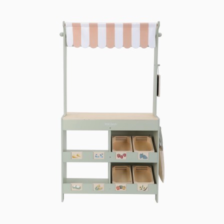 MERCADO - Image product