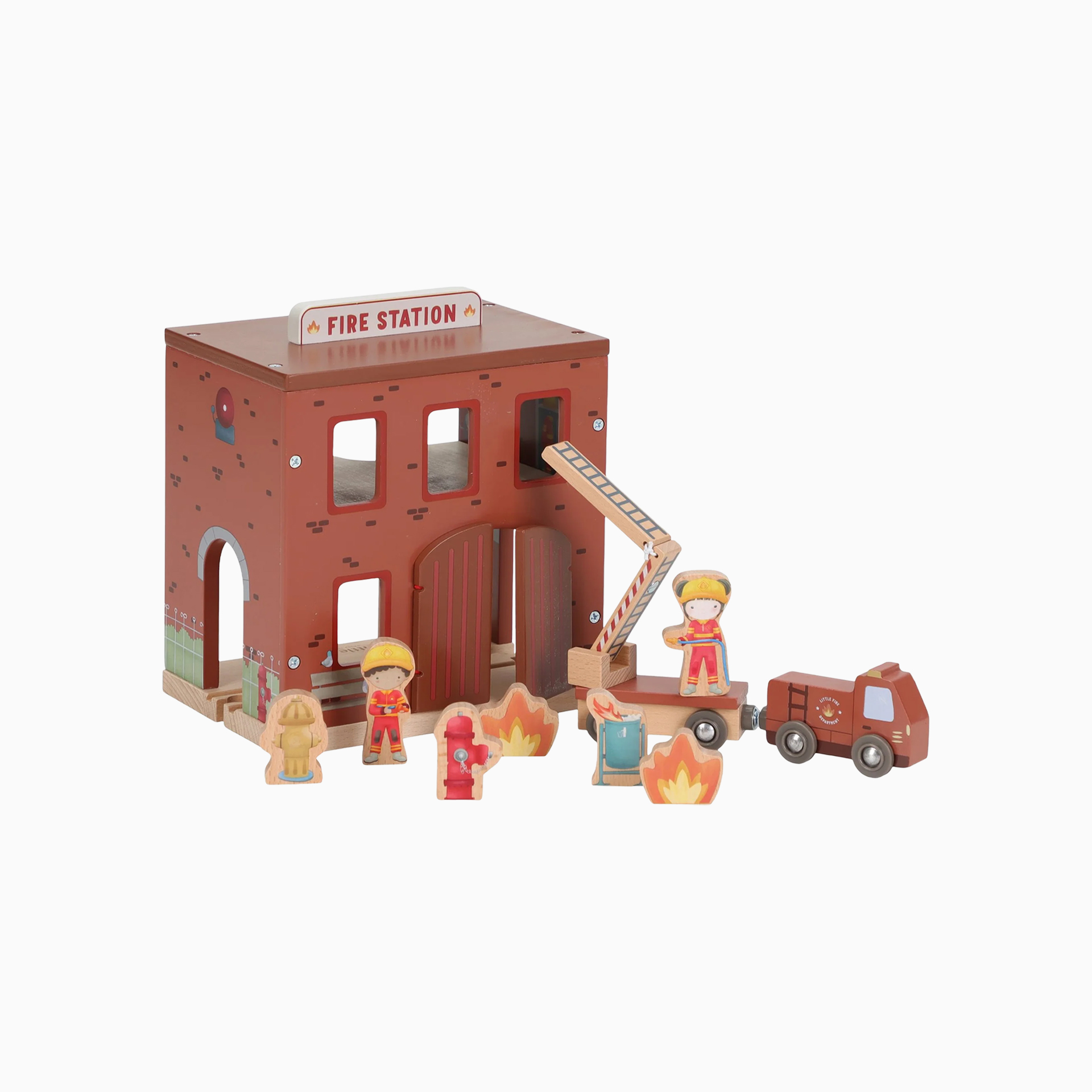 SET DE BOMBEIROS