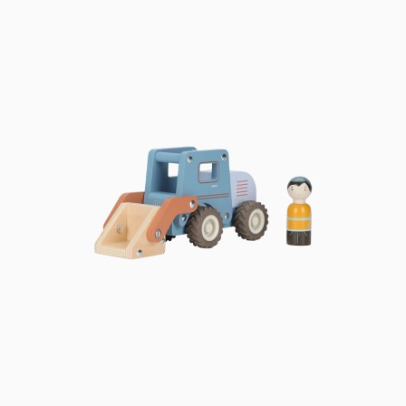 ESCAVADORA - Image product