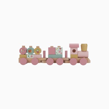 COMBOIO DE ENCAIXE - FAIRY GARDEN