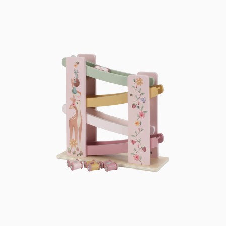 PISTA DE CARRINHOS - FAIRY GARDEN - Image product