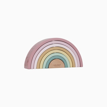 ARCO-�RIS DE MADEIRA - FAIRY GARDEN - Image product