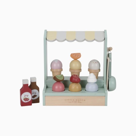 LOJA DE GELADOS - Image product