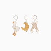 CONJUNTO DE FIGURAS VIBRATÓRIAS NEWBORN