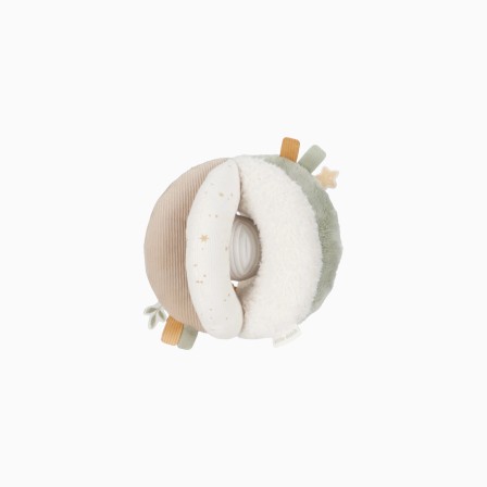 GRASPING BALL NEWBORN - Image product