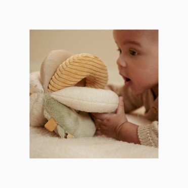GRASPING BALL NEWBORN