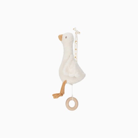 CAIXA DE M�SICA - LITTLE GOOSE - Image product