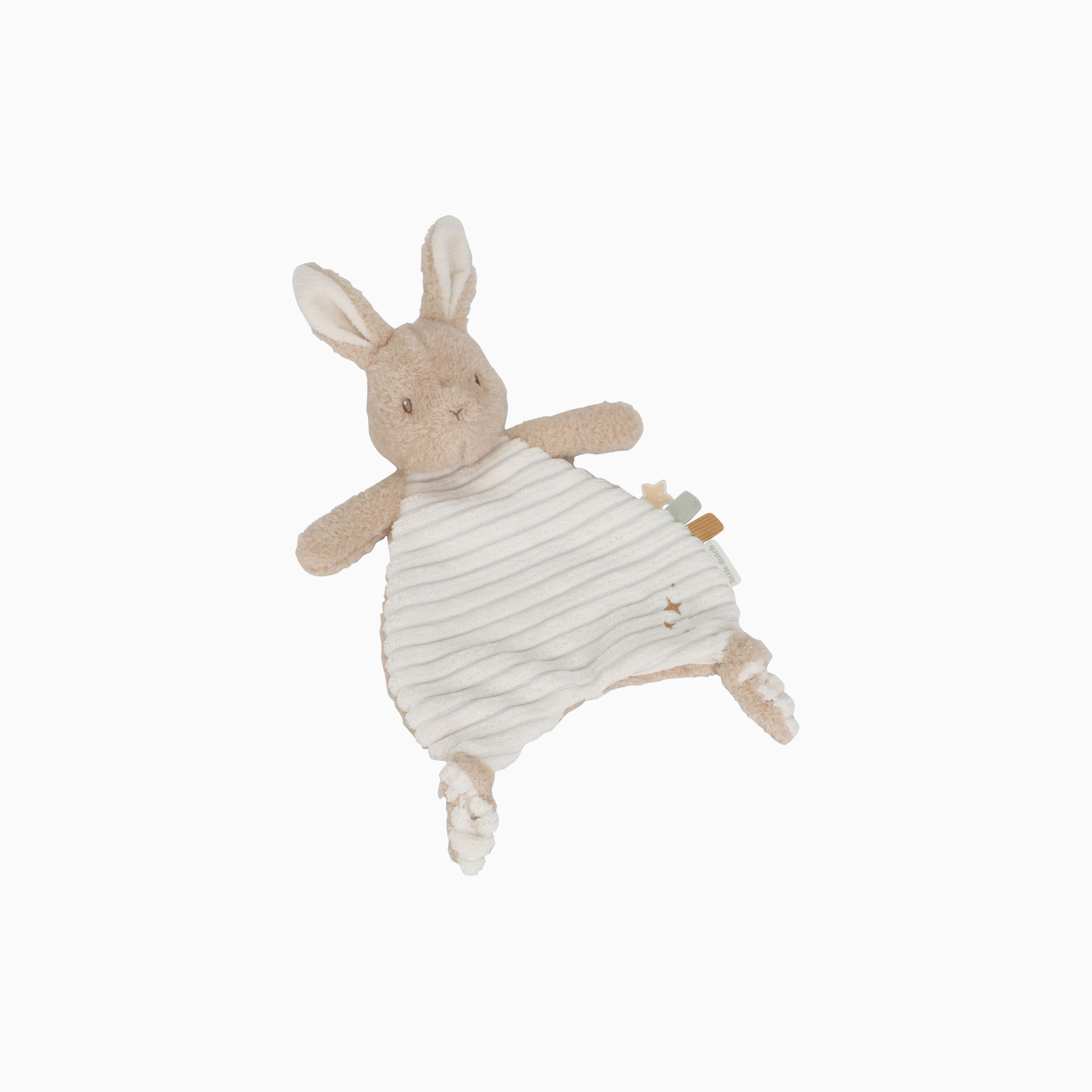 PANINHO DOUDOU - NEWBORN NATURALS