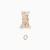 CAIXA DE M�SICA - BABY BUNNY