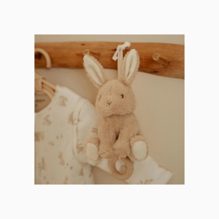 CAIXA DE MÚSICA - BABY BUNNY