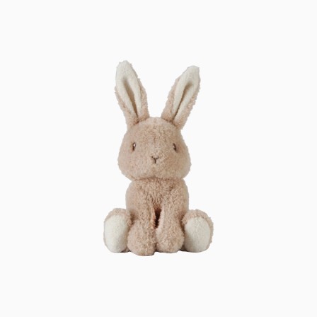 PELUCHE BABY BUNNY 15CM - Image product