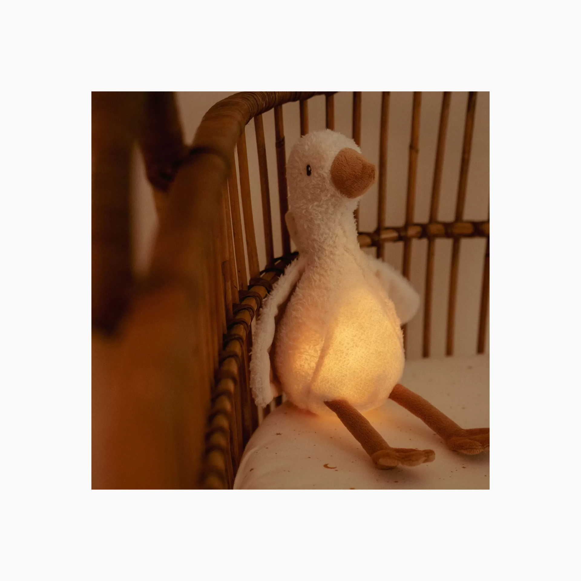 LITTLE GOOSE LIGHT & SOUND