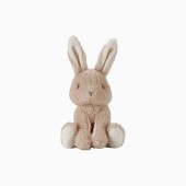 PELUCHE BABY BUNNY 15CM