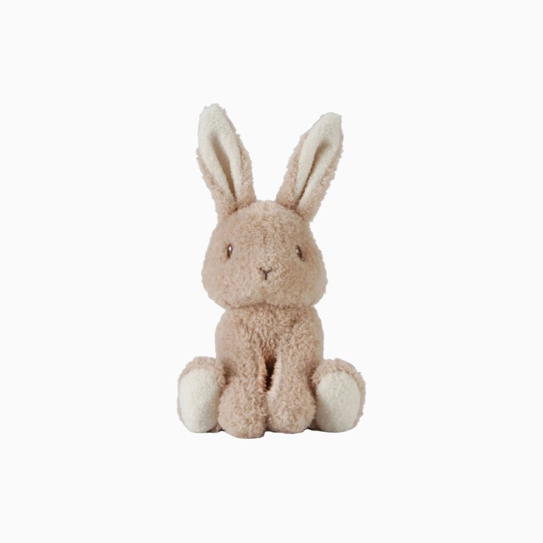 PELUCHE BABY BUNNY 15CM