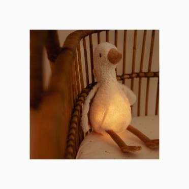LITTLE GOOSE LIGHT & SOUND