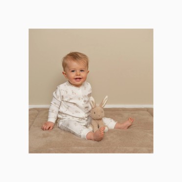 PELUCHE BABY BUNNY 15CM