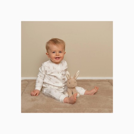 PELUCHE BABY BUNNY 15CM