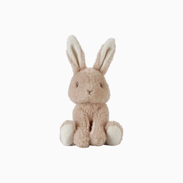 PELUCHE BABY BUNNY 15CM