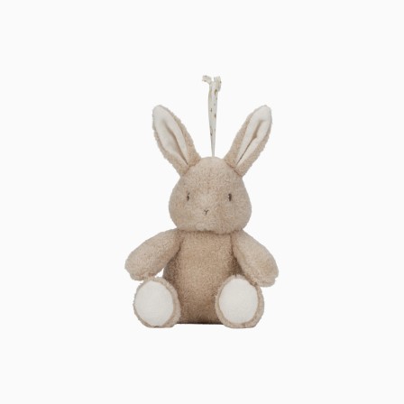 CUDDLE BUNNY LIGHT & SOUND - Image product