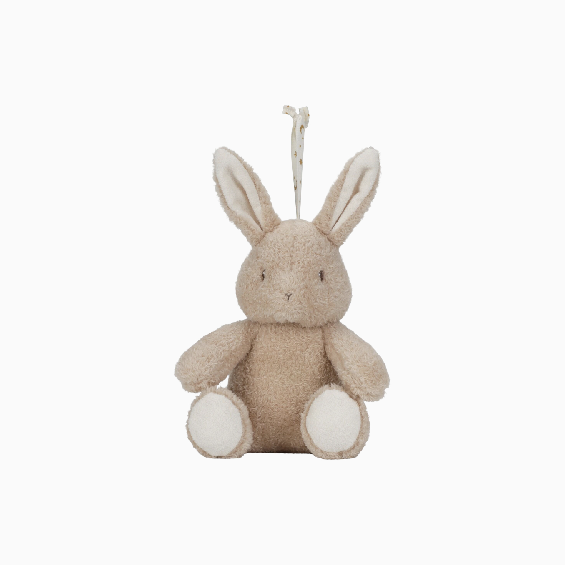 CUDDLE BUNNY LIGHT & SOUND