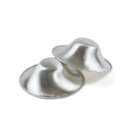 MAMILOS DE PRATA - Image product