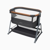 BER�O IORA PLUS ELEGANCE GRAPHITE